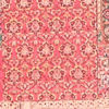 Coral Elegance Kurta Pajama